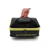 Matrix EVA Bait Storage Tray Boîte de rangement pour appâts