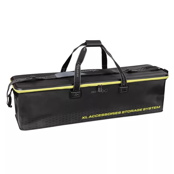 Matrix EVA XL Accessories Storage System Sac de Rangement pour Accessoires 100x25x28cm