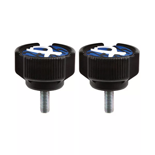 Matrix S Series Hand Wheels - S36 Hand Wheels Jeu de molettes