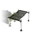 Matrix Plateau latéral extensible avec inserts Plateau latéral