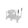 Matrix 150mm Leg Extensions Extension de pieds pour panier-siège de compétition