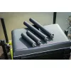 Matrix 150mm Leg Extensions Extension de pieds pour panier-siège de compétition
