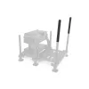 Matrix 300mm Leg Extensions Extension de pieds pour panier-siège de compétition