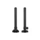 Matrix Matrix XR36 250mm Extending Legs x2 Pieds de station de pêche
