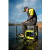 Matrix Matrix XR36 250mm Extending Legs x2 Pieds de station de pêche