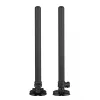 Matrix Matrix XR36 450mm Extending Legs x2 Pieds de station de pêche