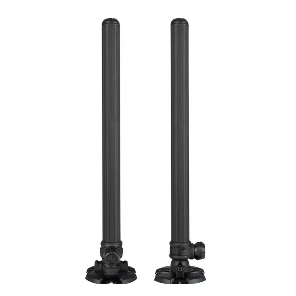 Matrix Matrix XR36 450mm Extending Legs x2 Pieds de station de pêche
