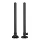 Matrix Matrix XR36 450mm Extending Legs x2 Pieds de station de pêche
