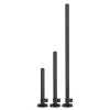 Matrix Matrix XR36 450mm Extending Legs x2 Pieds de station de pêche