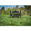 Matrix S25 Pro Seatbox Panier Siège de Compétition Lime