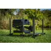 Matrix S25 Pro Seatbox Panier Siège de Compétition Lime