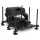 Matrix S25 Pro Seatbox Panier Siège de Compétition Noir
