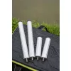 Matrix Silver Leg Extension Rallonge de Pied pour Panier Siège 2pcs 36mm/300mm