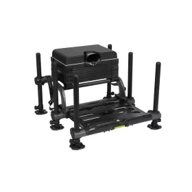   Siège-coffre de compétition Matrix XR36 SL Edition Graphite