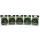 Matrix Horizon® X Sinking Mono 10lb - 0.22mm Ligne monofilament