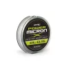 Matrix Power Micron X 0.14mm - 4.5lb 100m Fil monofilament