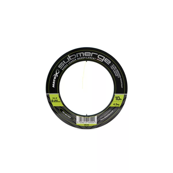 Matrix Horizon X Bas de ligne monofilament 0.28mm 100m