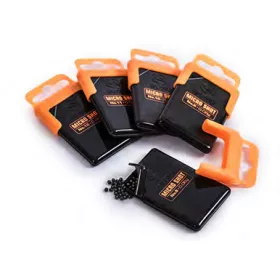 Guru Micro Shot Kit de plombs 10