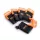 Guru Micro Shot Kit de plombs 8