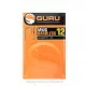 Guru Hameçon sans ardillon MWG 10