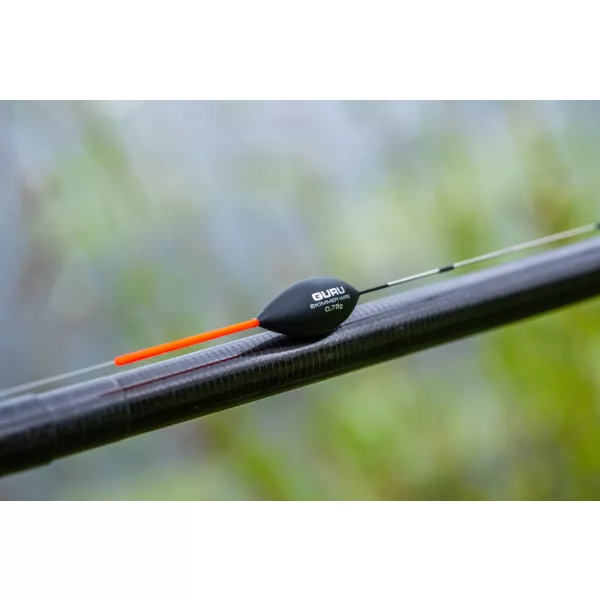 Guru Skimmer Wire 3gr Flotteur de Compétition