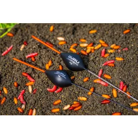 Guru Ligger Carbon 4gr Flotteur de compétition