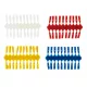 Garbolino - HAIR SPEAR/SPEED STOPS - Outil d'eschage - Stopper - Quickstop