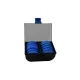 Garbolino EVA Rig Case / Boîte à montages EVA / Porte-avançons à enroulement EVA