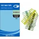 Garbolino - FAST HAIR STOPS - Outil d'eschage - Stopper - Quickstop