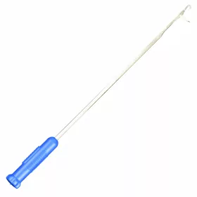   Garbolino - PVA BAG BAITING NEEDLE - Outil d'eschage - Aiguille à appât PVA