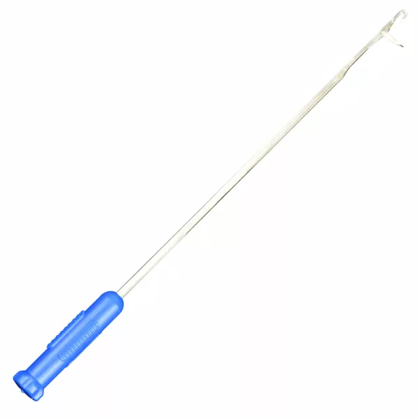 Garbolino - PVA BAG BAITING NEEDLE - Outil d'eschage - Aiguille à appât PVA