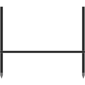   Mesureur de distance Garbolino 2.5 & 3M / bâton de mesure de distance