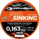 Garbolino Garboline Pro Sinking 0,260mm 150m Fil Principal Monofilament