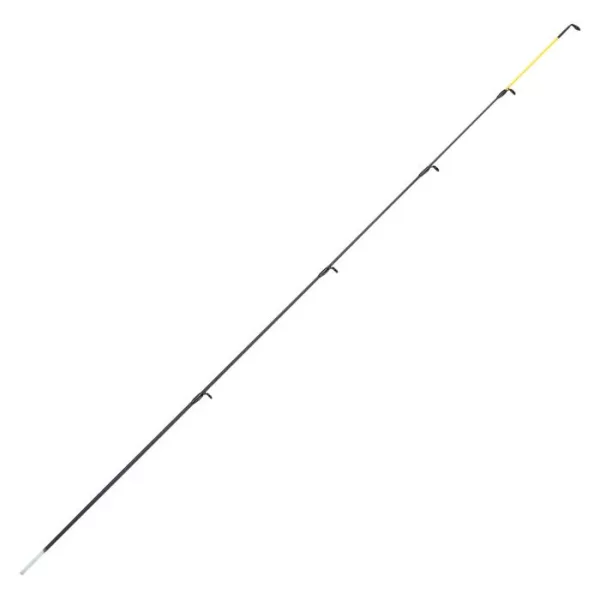 Garbolino Série de scions quiver en carbone Maxim / Precision Feeder 2,9mm 6oz Scion de rechange