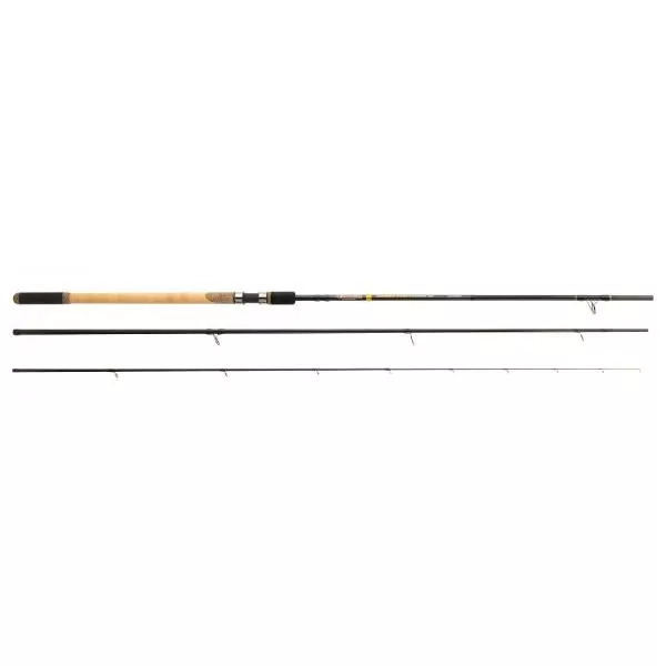 Garbolino Essential Feeder Distance 13+ 390-420 canne feeder / canne feeder à rallonge pour la longue distance