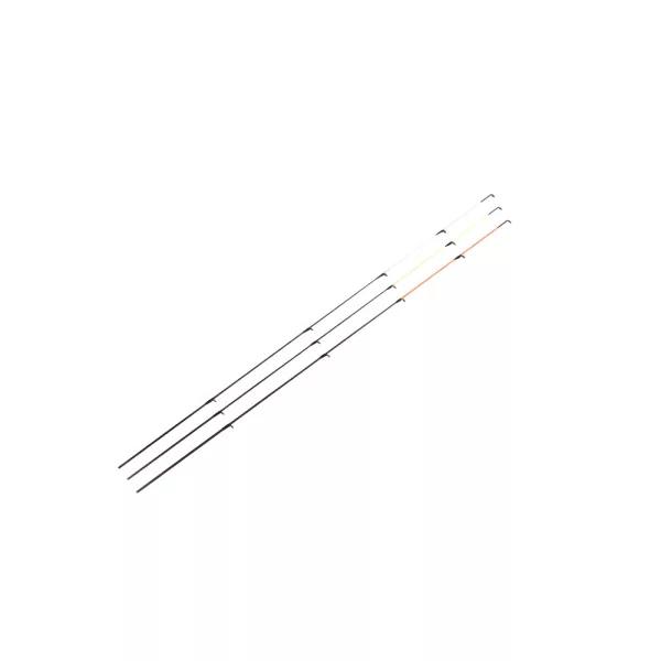 Scion Garbolino ESSENTIAL QUIVER FEEDER FIBRE DE VERRE 3/4 Oz / SUPER DETECT