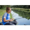 Garbolino - SILVER BULLET CARP FEEDER 2S - Canne feeder 3m