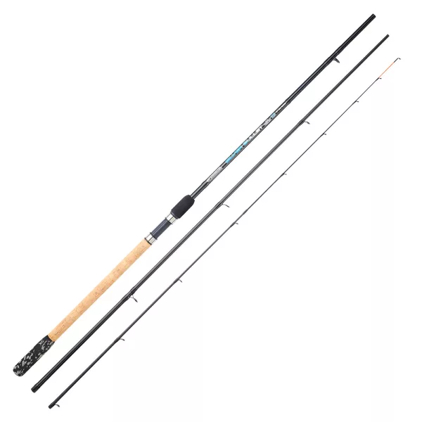 Garbolino - SILVER BULLET SLIM FEEDER 3S - Canne feeder 3,3m