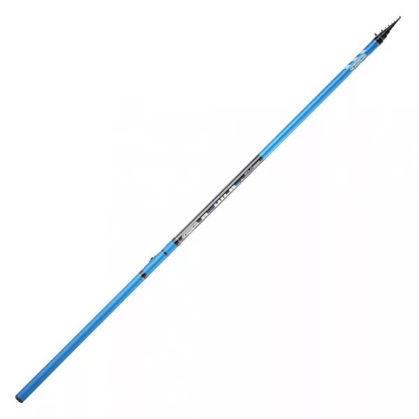 Canne Bolognaise Garbolino Aquila Bolo Power 6,00m 30gr 6 Sections