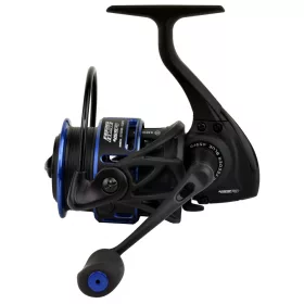   Moulinet GARBOLINO REEL MATCH FEEDER BLUE 459FD, frein avant, feeder, 4500, (8+1), 1:5,1