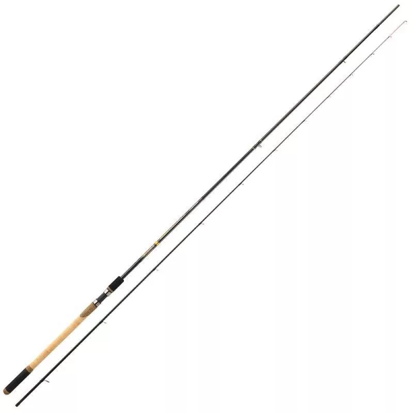 Garbolino Essential Feeder Feel & Bait - 3.5M - 2 sections - Canne feeder d'amorçage
