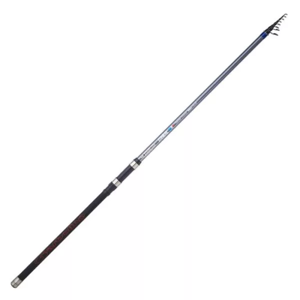Garbolino Zombie Max Trout Lake Tele 3,60m 15-40gr 198 gr Canne bolognaise en 5 sections