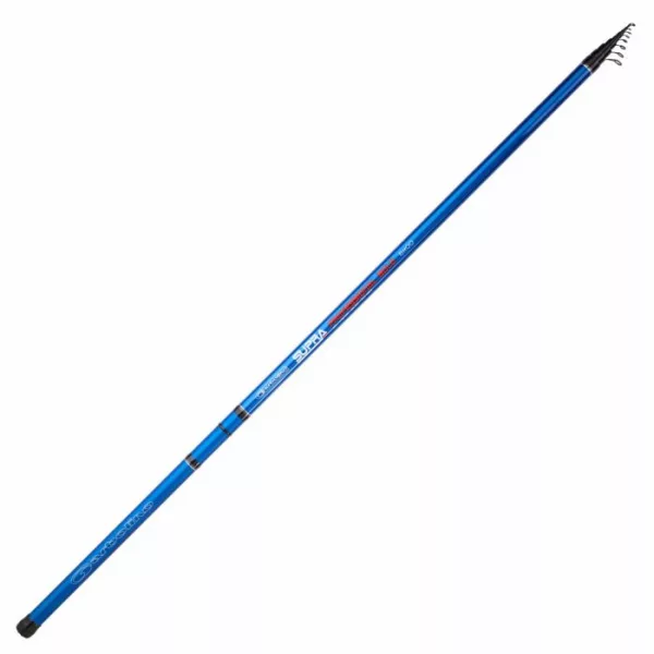 Garbolino Supra Bolo 7,00m Canne bolognaise