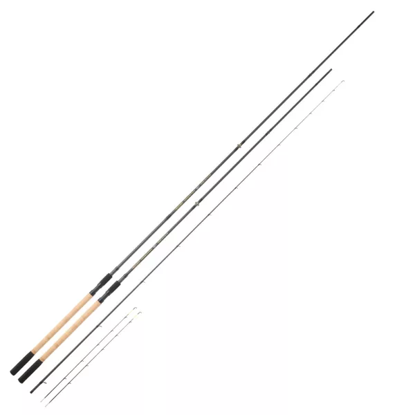 Garbolino Essential X-Tend Bream 330-360cm Canne Feeder