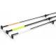 Garbolino Fiber Glass Solid Tip Superflex 53cm 0,75oz Scion de rechange - Rouge