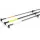 Garbolino Fiber Glass Solid Tip Superflex 53cm 1,50oz Scion de rechange - Rouge