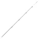**Garbolino** Full Carbon Tip Gflex 2,8mm 53cm 2,00Oz Scion de rechange