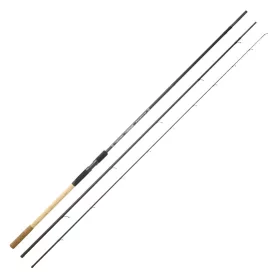  Garbolino Addiction Slider 4,20m 10-25gr 3 pièces Canne Match