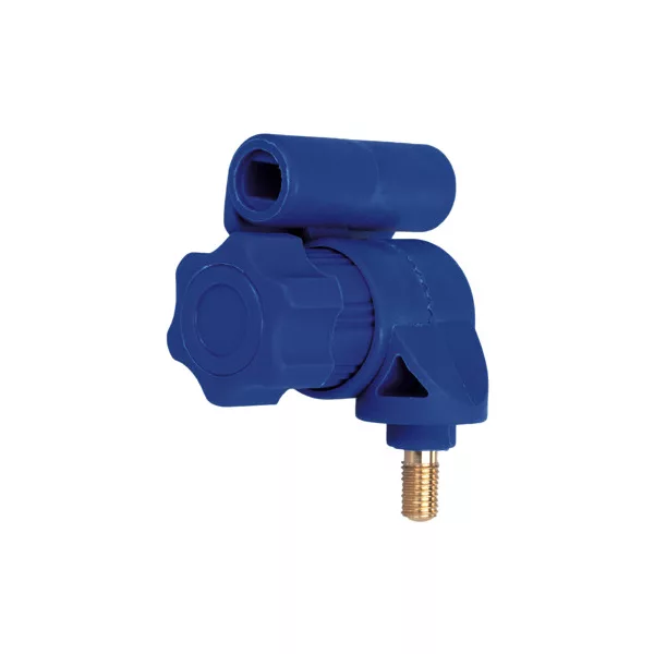Garbolino adaptateur de rechange D pour bourriche / adaptateur de réparation pour support de bourriche