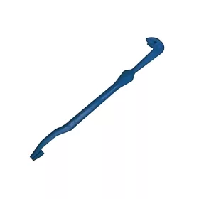 Garbolino noueur de boucles et dégorgeoir / accessoires